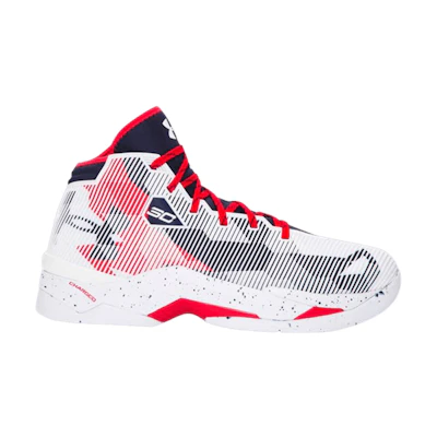 UA Curry 2.5 'Hoop Nation'