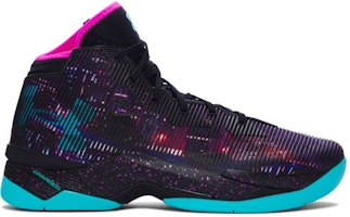 Under Armour Curry 2.5 'Miami' 1292528-001 Under Armour Curry 2.5 'Miami' 1292528-001