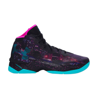 UA Curry 2.5 'Miami'