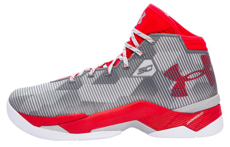 Buy Under Armour Curry 2.5 'Merah' 1274425-600