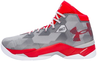 Under Armour Curry 2.5 'Red' 1274425-600 Under Armour Curry 2.5 'Red' 1274425-600