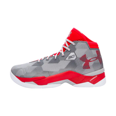 UA Curry 2.5 'Red'