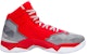 Under Armour Curry 2.5 'Merah' 1274425-600