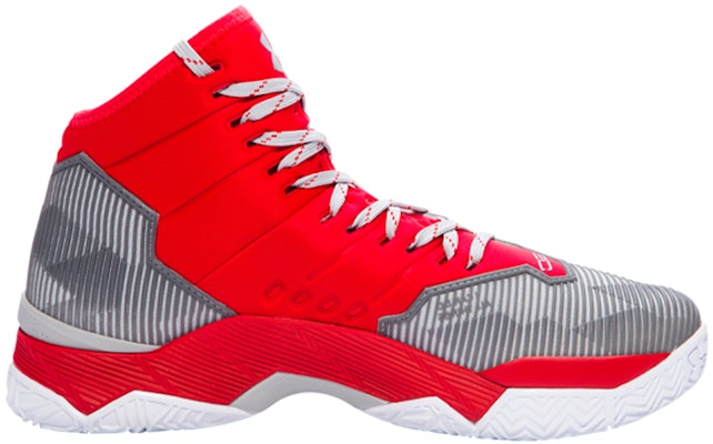 安德玛 Curry 2.5 '红色' 1274425-600 Order 安德玛 Curry 2.5 '红色' 1274425-600