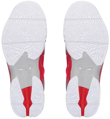 安德玛 Curry 2.5 '红色' 1274425-600 Shop 安德玛 Curry 2.5 '红色' 1274425-600