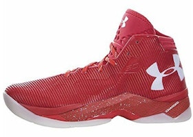 Under Armour Curry 2.5 'Red Ice' 1274425-984 Under Armour Curry 2.5 'Red Ice' 1274425-984