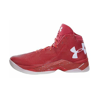 UA Curry 2.5 'Red Ice'