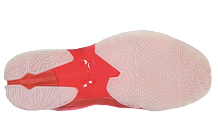 Shop UAカリー2.5 "レッドアイス" 1274425-984