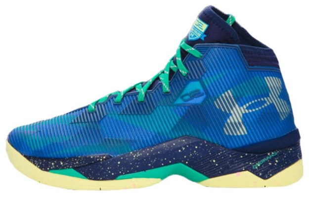 Under Armour Curry 2.5 'SC30 Select Camp' 1292528-435 Buy Under Armour Curry 2.5 'SC30 Select Camp' 1292528-435