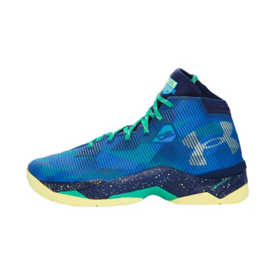 UA Curry 2.5 'SC30 Select Camp'