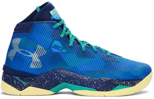 Under Armour Curry 2.5 'SC30 Select Camp' 1292528-435 Under Armour Curry 2.5 'SC30 Select Camp' 1292528-435