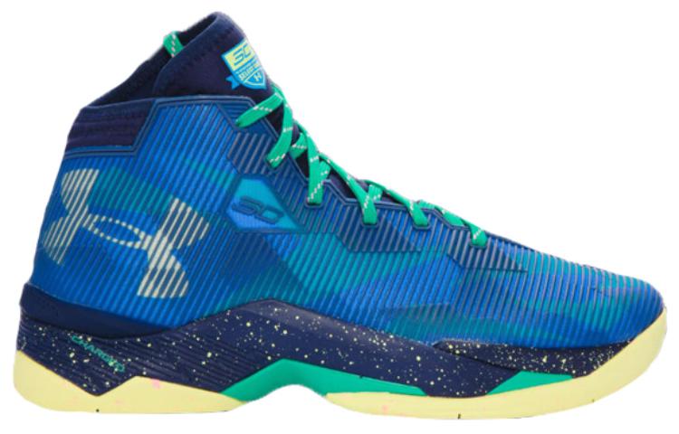 Order Under Armour Curry 2.5 ''SC30 Select Camp'' Basketballschuhe 1292528-435