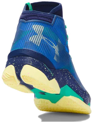 Under Armour Curry 2.5 ''SC30 Select Camp'' Basketballschuhe 1292528-435 Shop Under Armour Curry 2.5 ''SC30 Select Camp'' Basketballschuhe 1292528-435