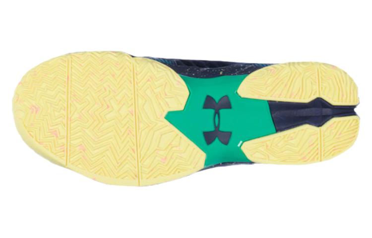 Purchase Under Armour Curry 2.5 ''SC30 Select Camp'' Basketballschuhe 1292528-435