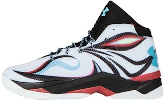 Under Armour Curry 2.5 'Sky Hound' 1288403-894 Under Armour Curry 2.5 'Sky Hound' 1288403-894