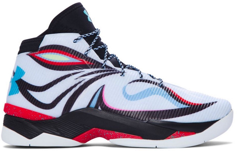 Under Armour Curry 2.5 'Sky Hound' 1288403-894