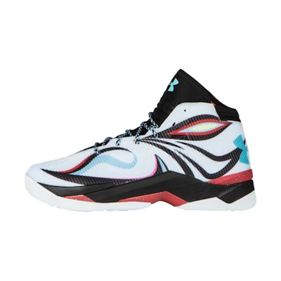 UA Curry 2.5 'Sky Hound'