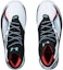 Lookbook Under Armour Curry 2.5 'Sky Hound' Lelaki Kasut Sukan Stylish. 1288403-894