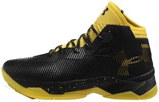 Under Armour Curry 2.5 'Taxi' 1274425-005 Under Armour Curry 2.5 'Taxi' 1274425-005