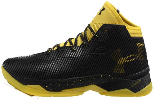 Buy Under Armour Curry 2.5 '計程車' 1274425-005