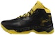 Under Armour Curry 2.5 'Taxi' Lelaki Kuning Hitam. 1274425-005