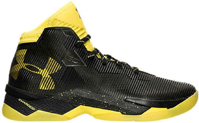 Under Armour Curry 2.5 'Taxi' Sepatu Olahraga pria 1274425-005 Order Under Armour Curry 2.5 'Taxi' Sepatu Olahraga pria 1274425-005