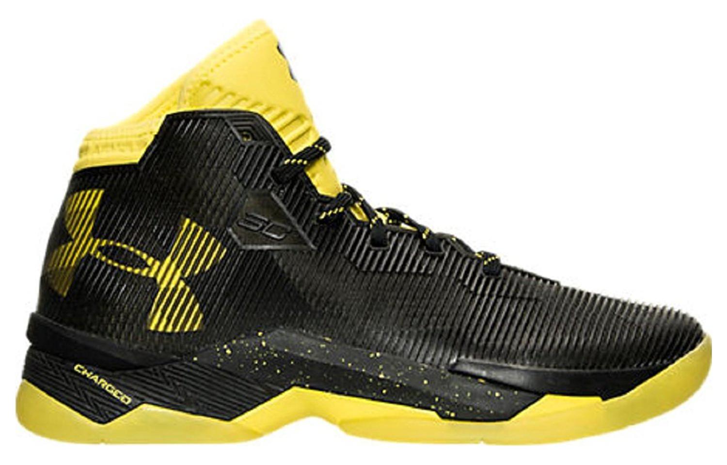 Order Under Armour Curry 2.5 '計程車' 1274425-005