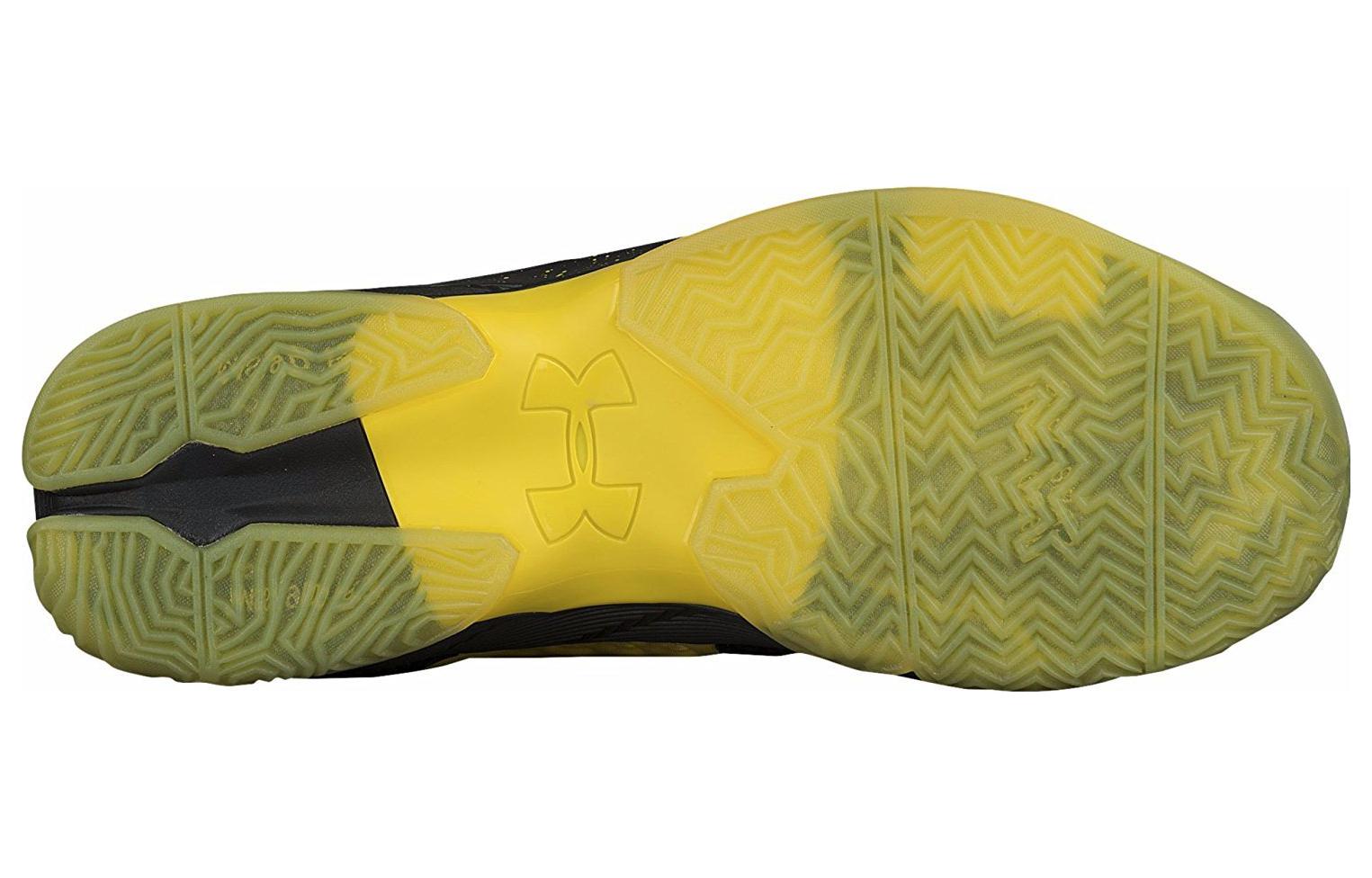 Shop Under Armour Curry 2.5 '計程車' 1274425-005