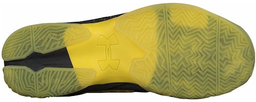 Under Armour Curry 2.5 'Taxi' Zapatillas. 1274425-005 Shop Under Armour Curry 2.5 'Taxi' Zapatillas. 1274425-005