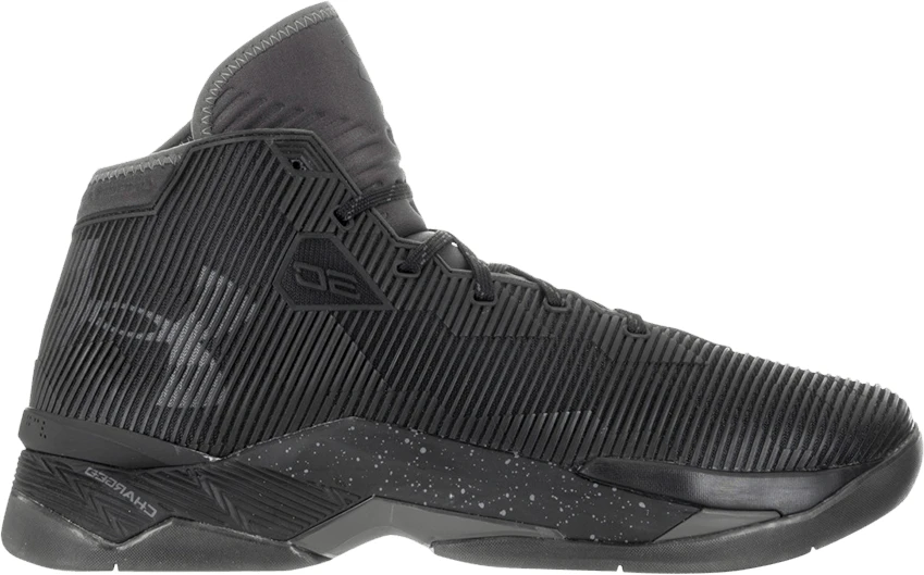 Under Armour Curry 2.5 Top Gun 1274425 006