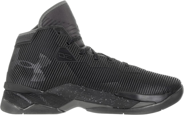 Under Armour Curry 2.5 Top Gun 1274425 006