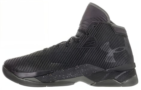 安德玛 Curry 2.5 '壮志凌云' 运动鞋 1274425-006 Buy 安德玛 Curry 2.5 '壮志凌云' 运动鞋 1274425-006