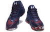 Lookbook Under Armour Curry 2.5 'USA' Lelaki Kasut Sukan 1274425-411