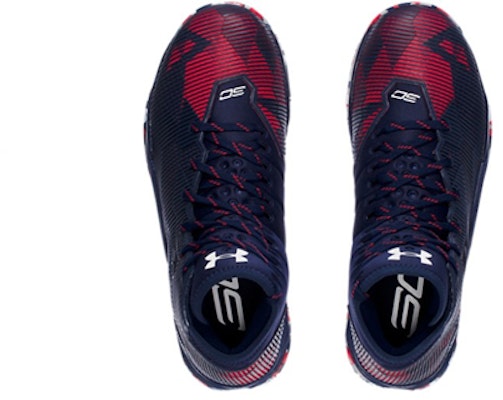 Under Armour Curry 2.5 'USA' 1274425-411 Shop Under Armour Curry 2.5 'USA' 1274425-411