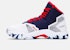 (Grade School) Under Armour Curry 2.5 'USA' Kanak-Kanak 1274062-107