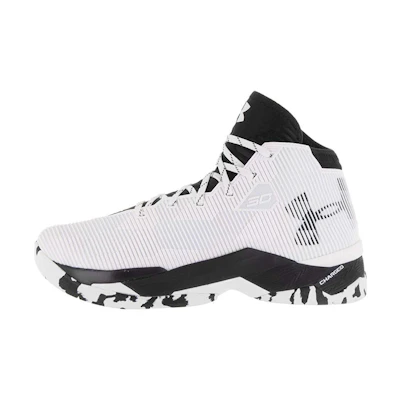 UA Curry 2.5 'White'