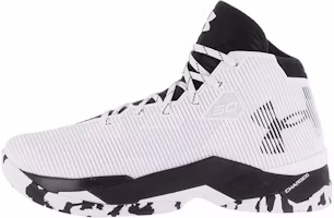 Under Armour Curry 2.5 'White' 1274425-104 Under Armour Curry 2.5 'White' 1274425-104