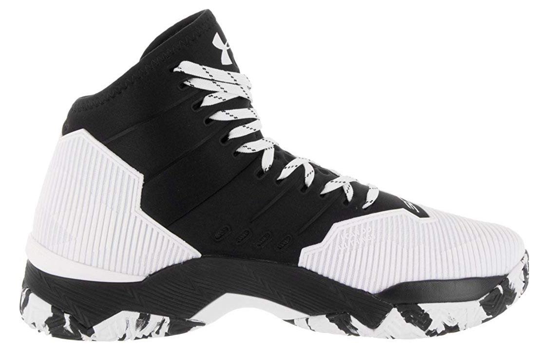 Order Under Armour Curry 2.5 ''Blanc'' 1274425-104