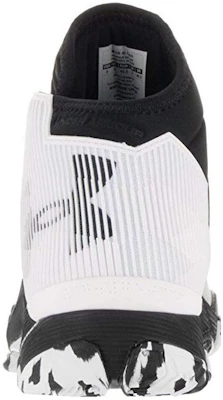 Under Armour Curry 2.5 ''Blanc'' 1274425-104 Shop Under Armour Curry 2.5 ''Blanc'' 1274425-104