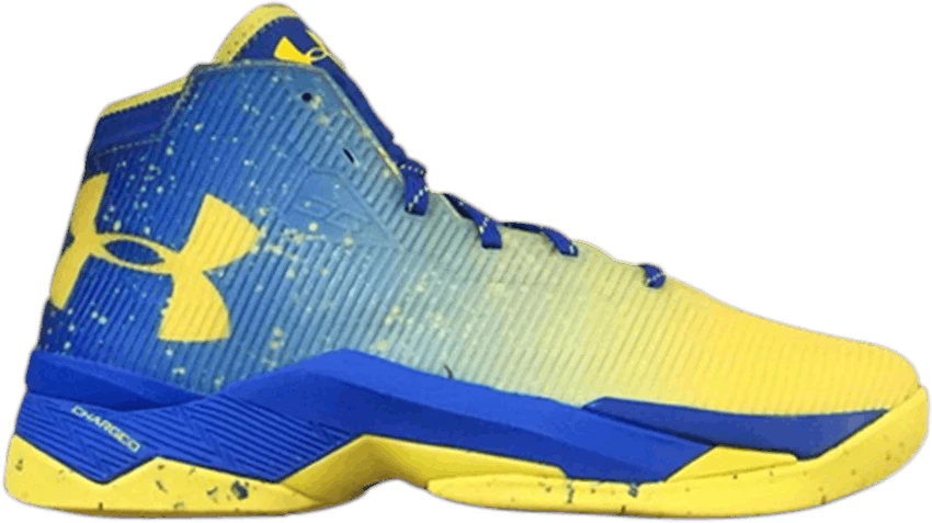 Under Armour Curry 2.5 Yellow 1274425 790 1274425 790 Novelship