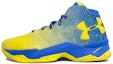 Buy Under Armour Curry 2.5 'Kuning' 1274425-790