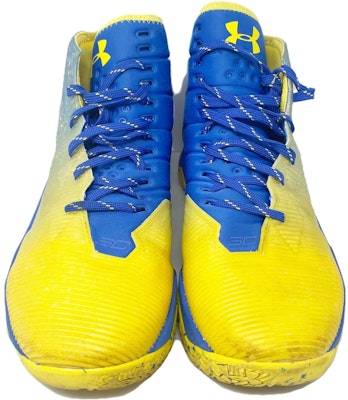 언더아머 커리 2.5 '옐로우' (Under Armour Curry 2.5 'Yellow') 1274425-790 Purchase 언더아머 커리 2.5 '옐로우' (Under Armour Curry 2.5 'Yellow') 1274425-790