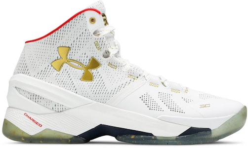 Under Armour Curry 2 'Estrella All-Star' 1259007-102 Buy Under Armour Curry 2 'Estrella All-Star' 1259007-102