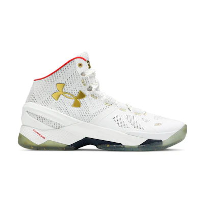 UA Curry 2 'All Star'