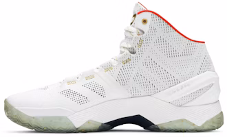 Under Armour Curry 2 'All Star' Sepatu Basket Pria 1259007-102 Lookbook Under Armour Curry 2 'All Star' Sepatu Basket Pria 1259007-102