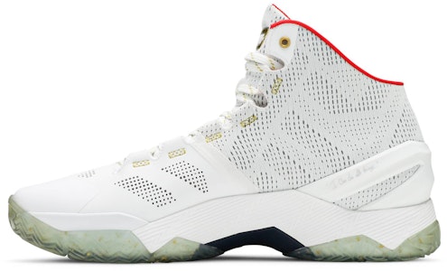 Under Armour Curry 2 'Estrella All-Star' 1259007-102 Lookbook Under Armour Curry 2 'Estrella All-Star' 1259007-102