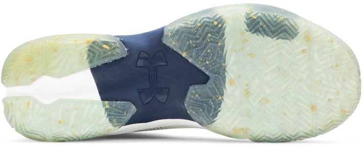 Under Armour Curry 2 'Estrella All-Star' 1259007-102 Shop Under Armour Curry 2 'Estrella All-Star' 1259007-102