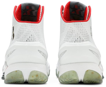 Under Armour Curry 2 'Estrella All-Star' 1259007-102 Details for Under Armour Curry 2 'Estrella All-Star' 1259007-102