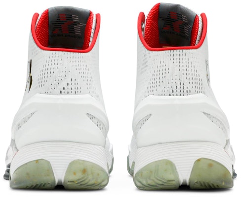 Under Armour Curry 2 'All Star' 1259007-102 Details for Under Armour Curry 2 'All Star' 1259007-102
