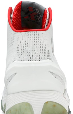 Under Armour Curry 2 'All Star' 1259007-102 Sizing Under Armour Curry 2 'All Star' 1259007-102